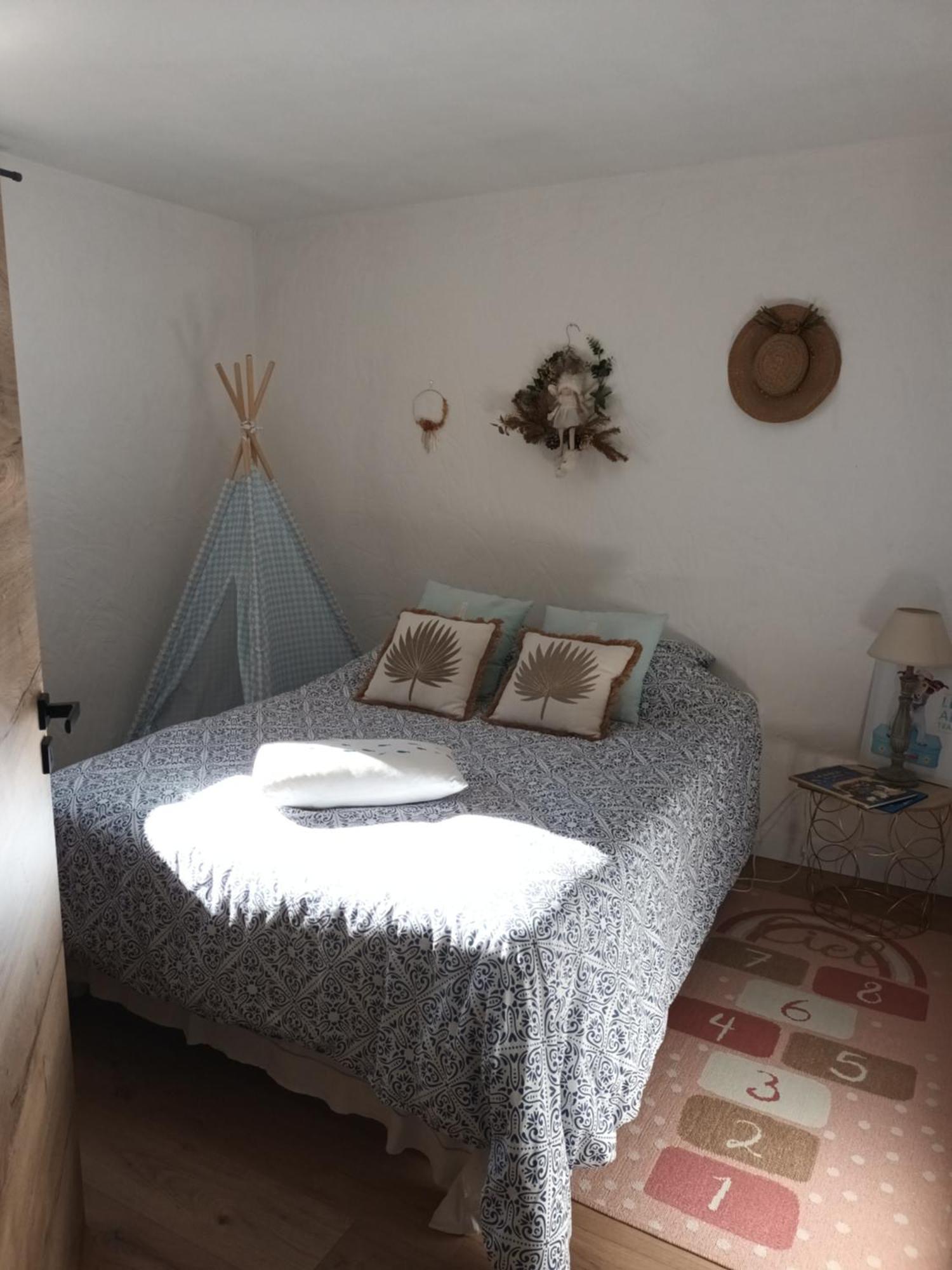 Jolie Villa Lalou Cote D'Azur Trois Chambres Fréjus Buitenkant foto